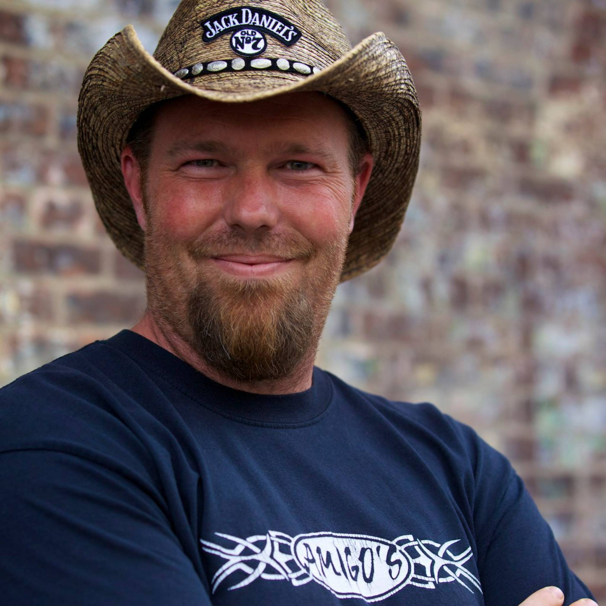 Kevin Nixa