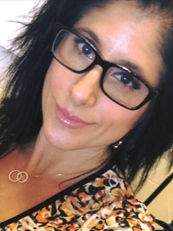 Michelle McAndrew-Mitchell