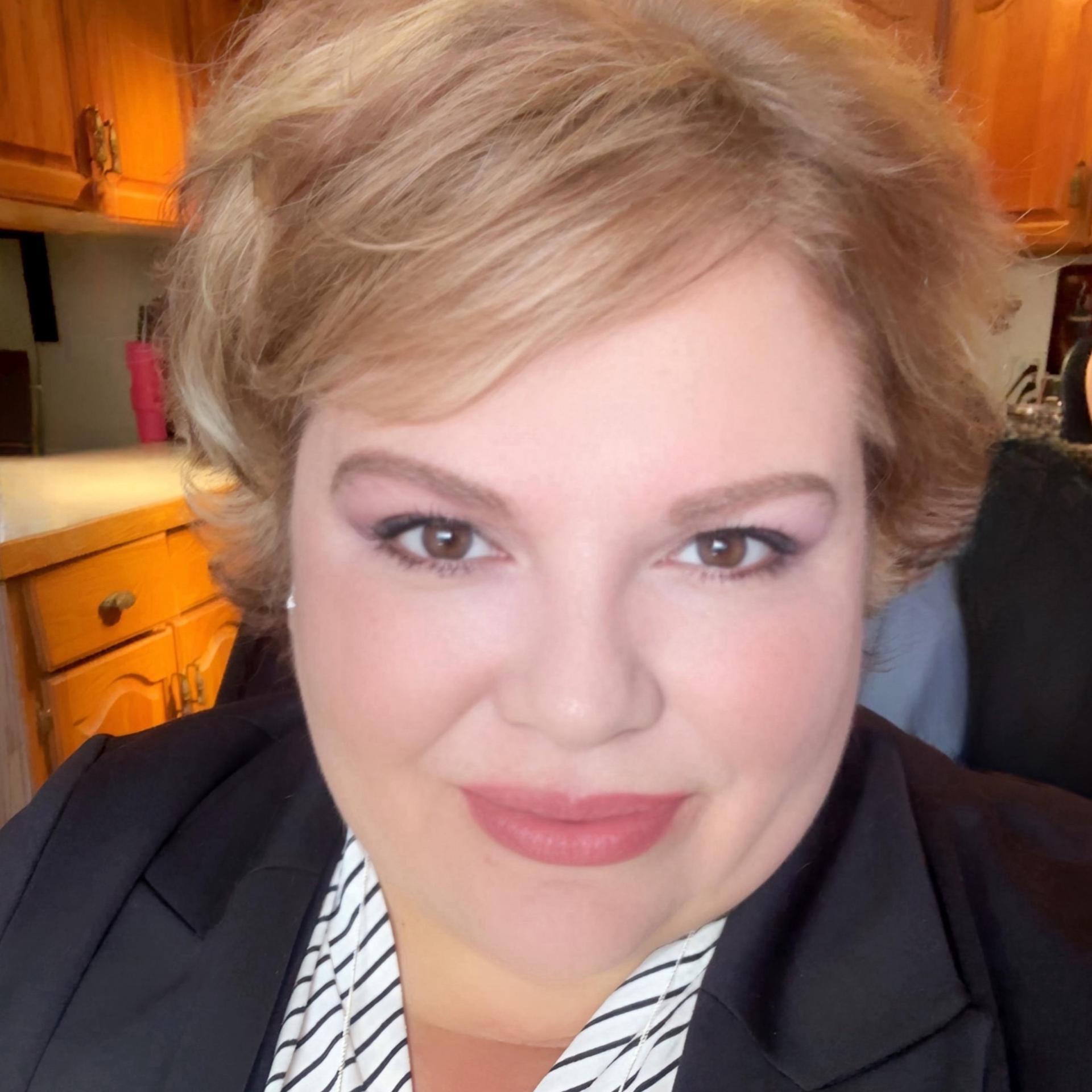 Katherine Henning