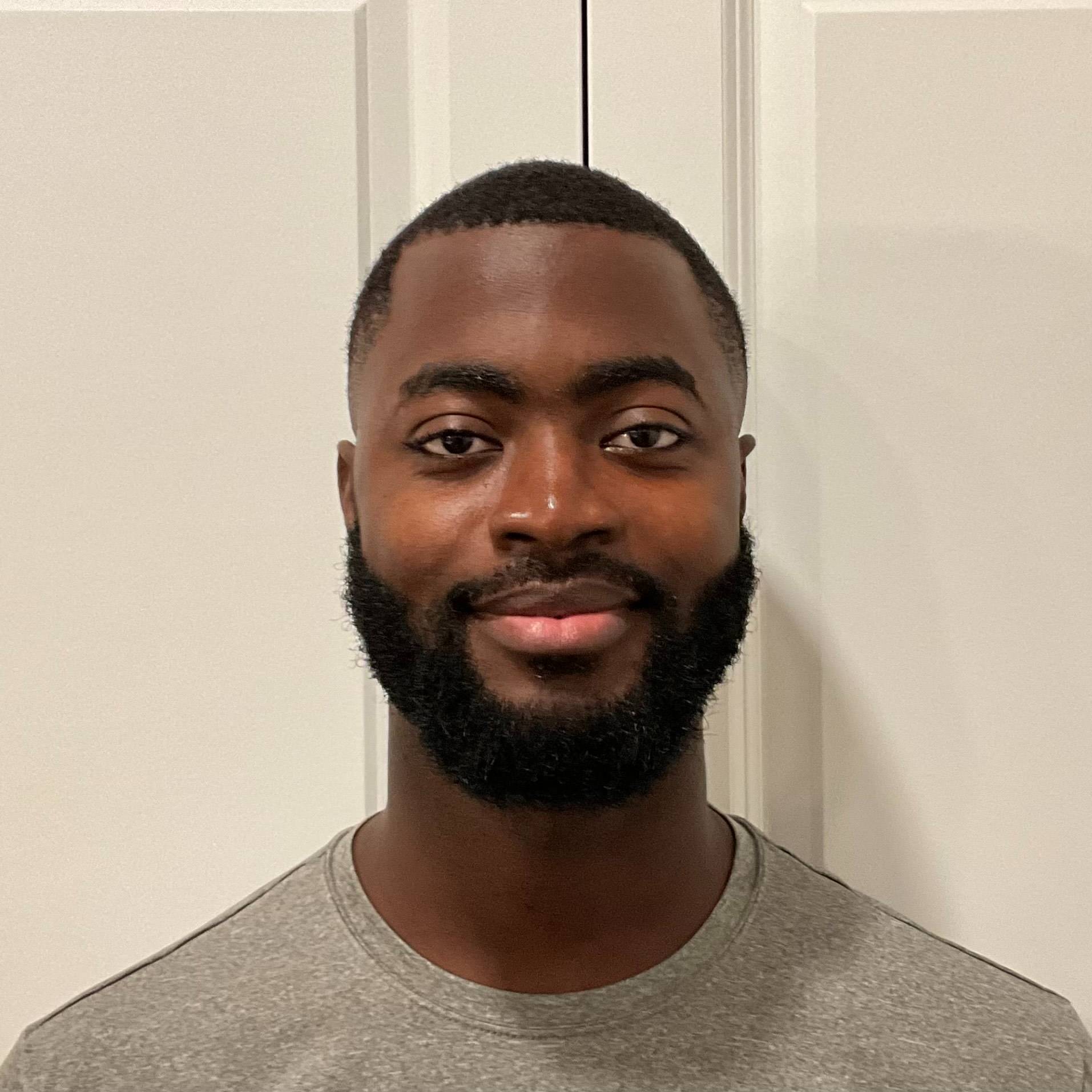 Denzel Richard T. Njuakom