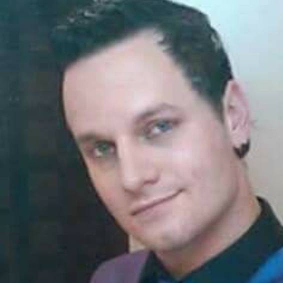 Shane Murchie