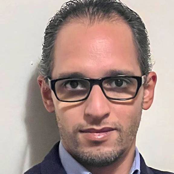 Hossam Labib