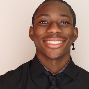 Zion James