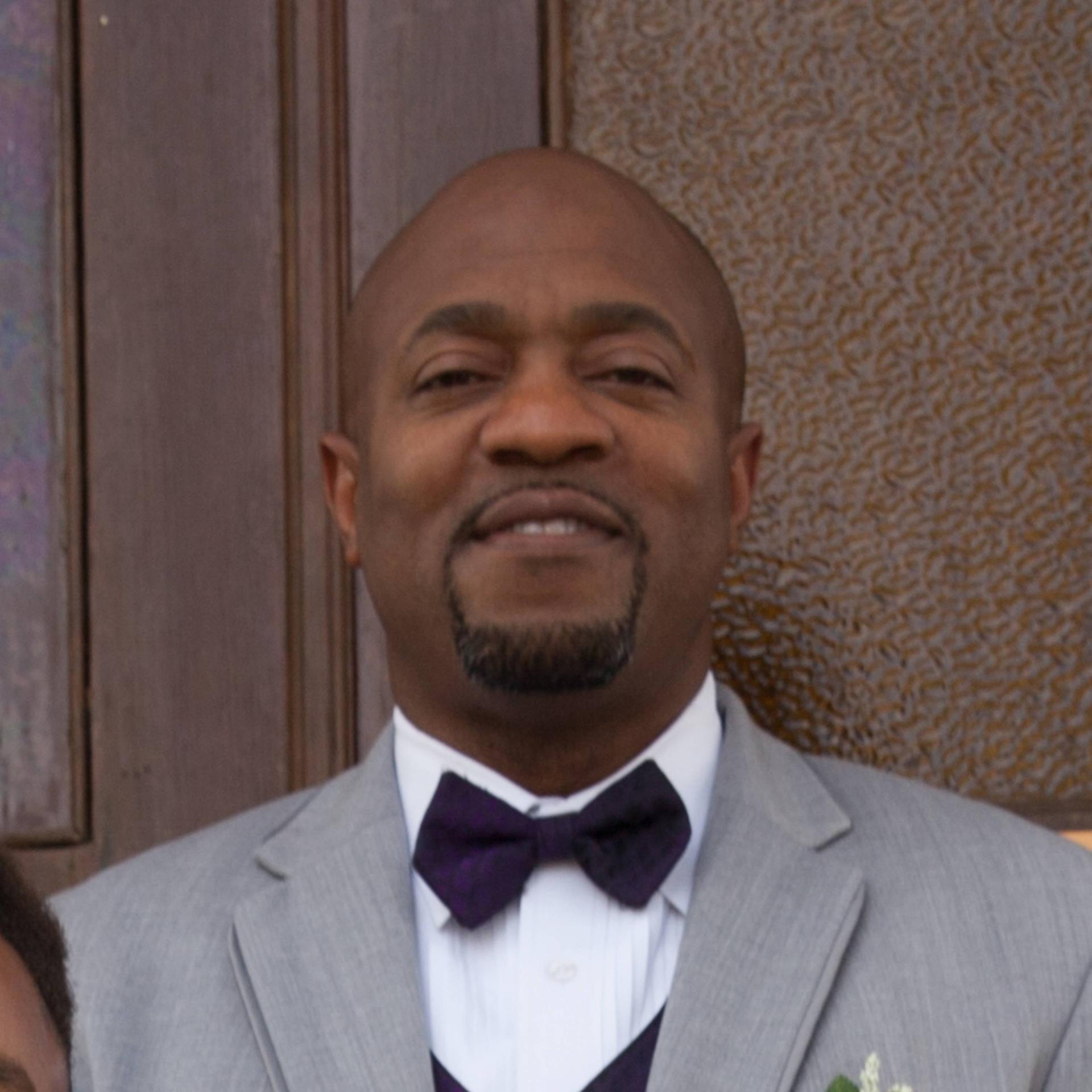 Andre Smith