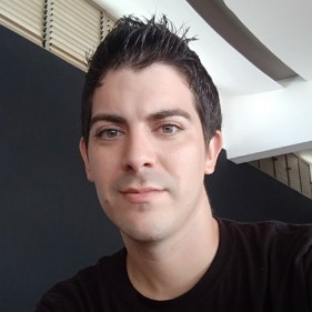 Carlos Robaina