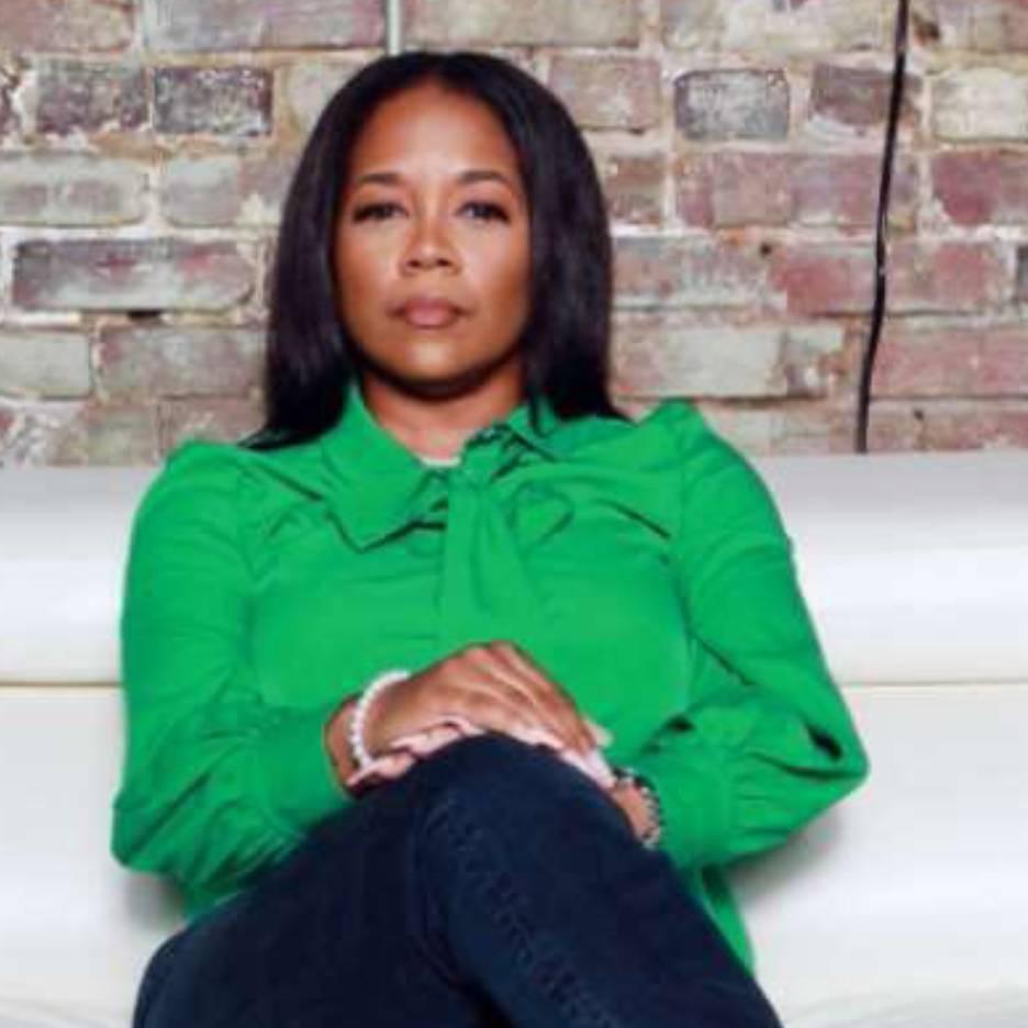 Michelle J. Clark, PhD