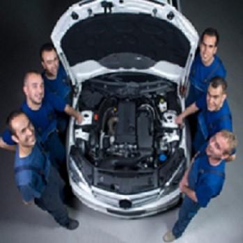 Performance Auto Color