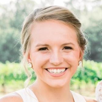 Sarah V. Anderson
