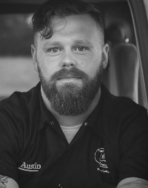Austin Jarvis