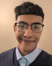 Andrew Castillo
