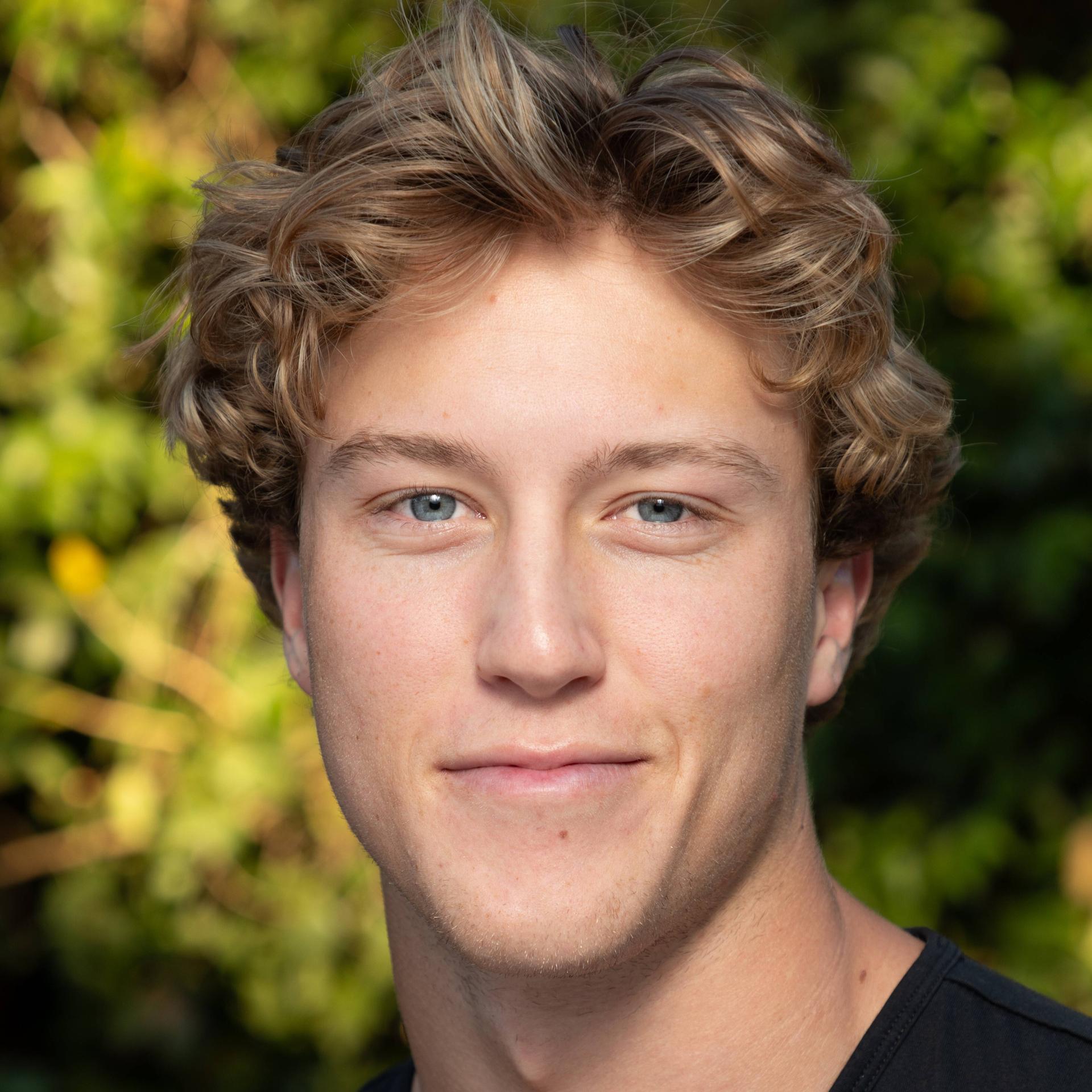 CADE ROGERS