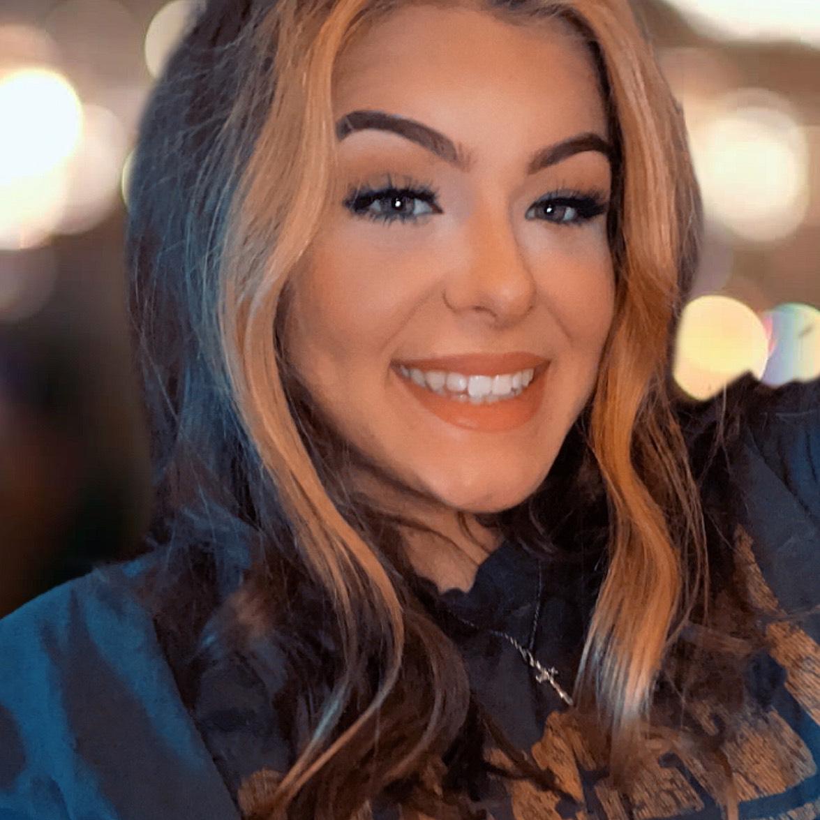 Samantha Kosina