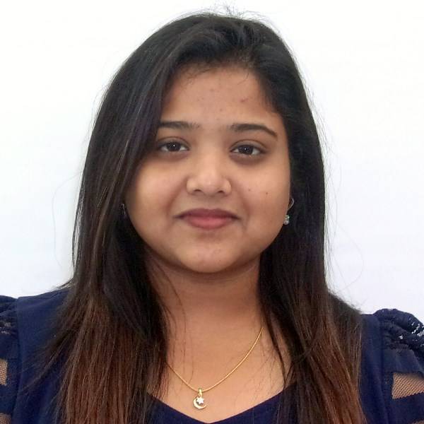 Keerthiga Devi Ramesh Babu