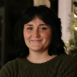 Claire Stapleton