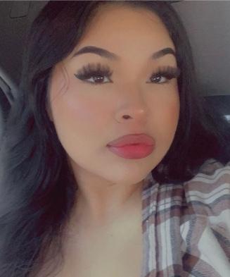 Julianna Hernandez