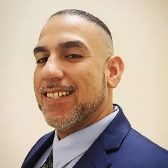Robert Arzola