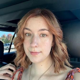 Maddy Katzenberger