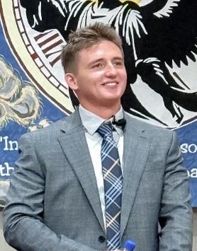 Karter Wilson