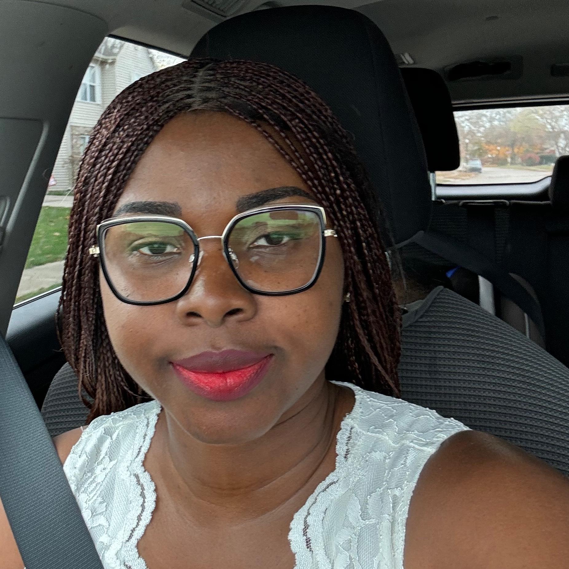 Maryann Opara