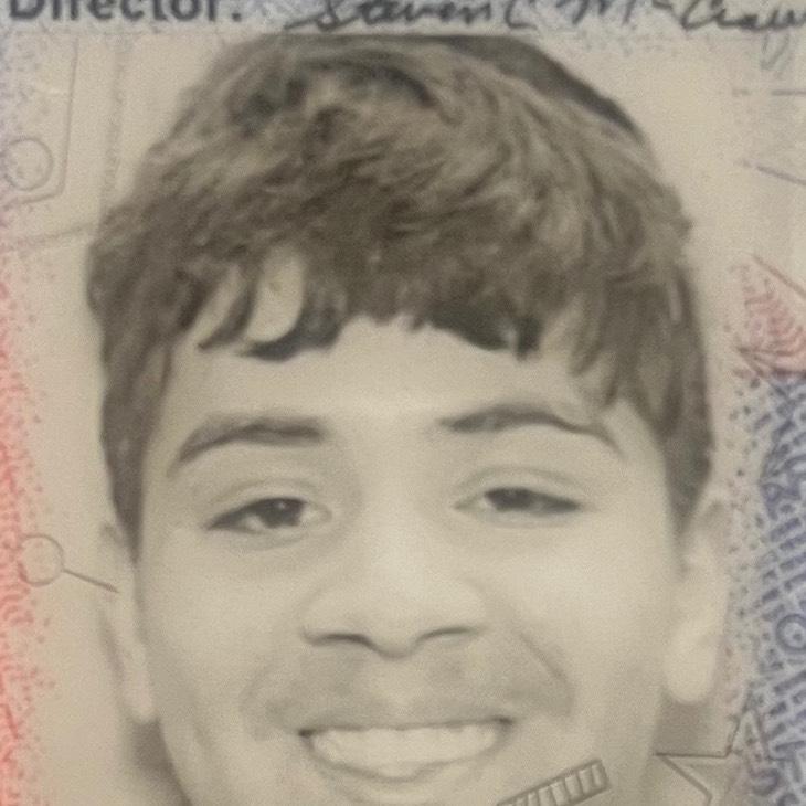 Benito Rodriguez II