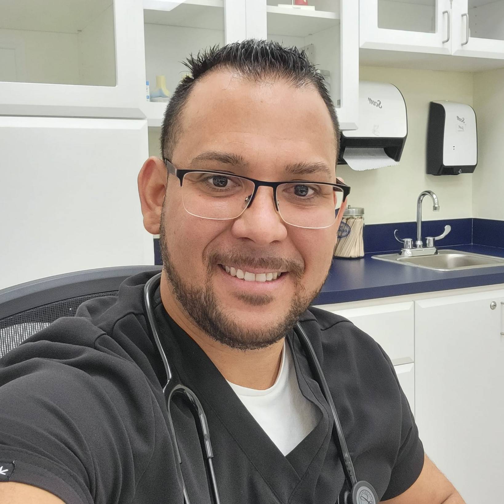 ORLANDO BETANCOURT SANZ