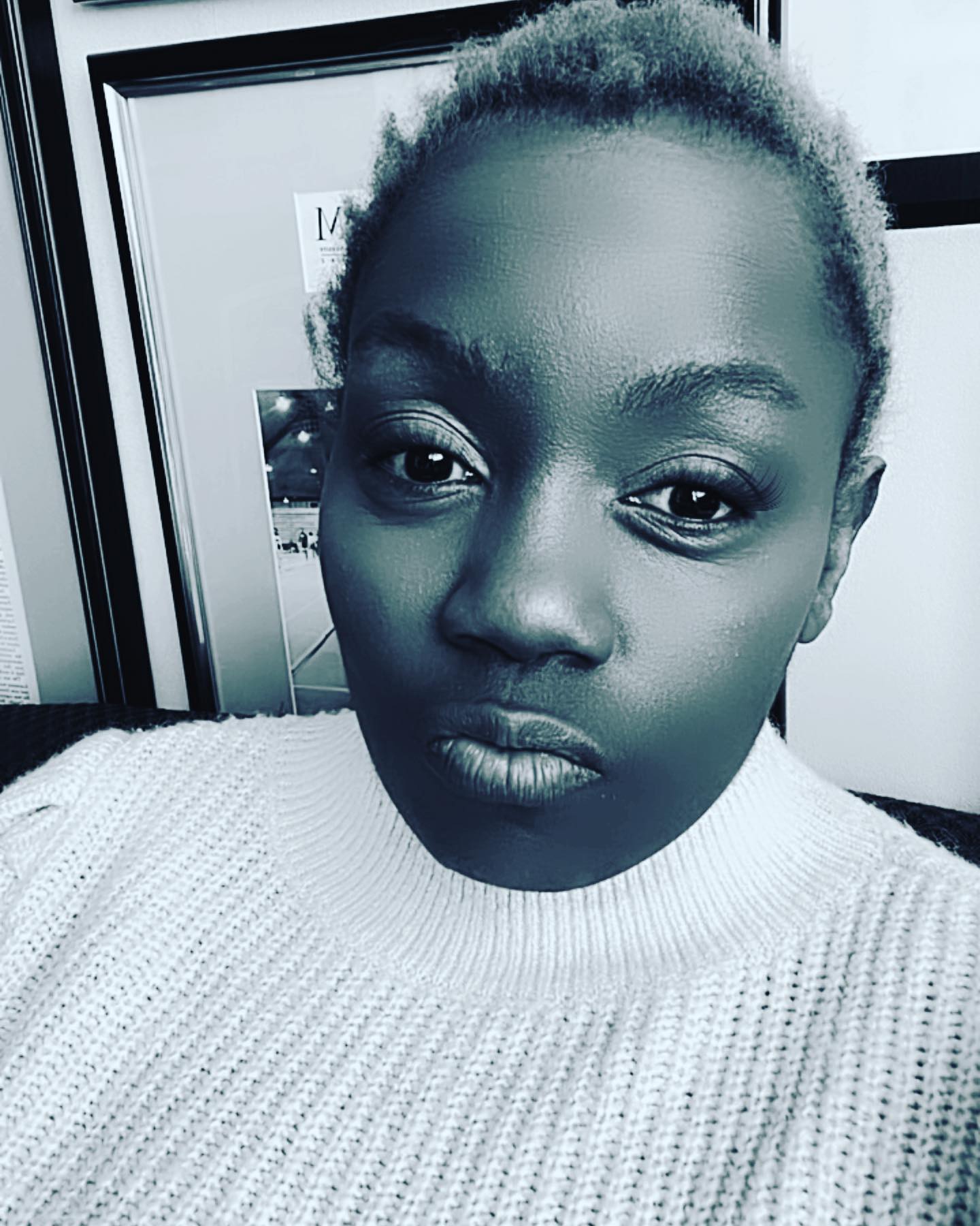 Mendy Ndlovu