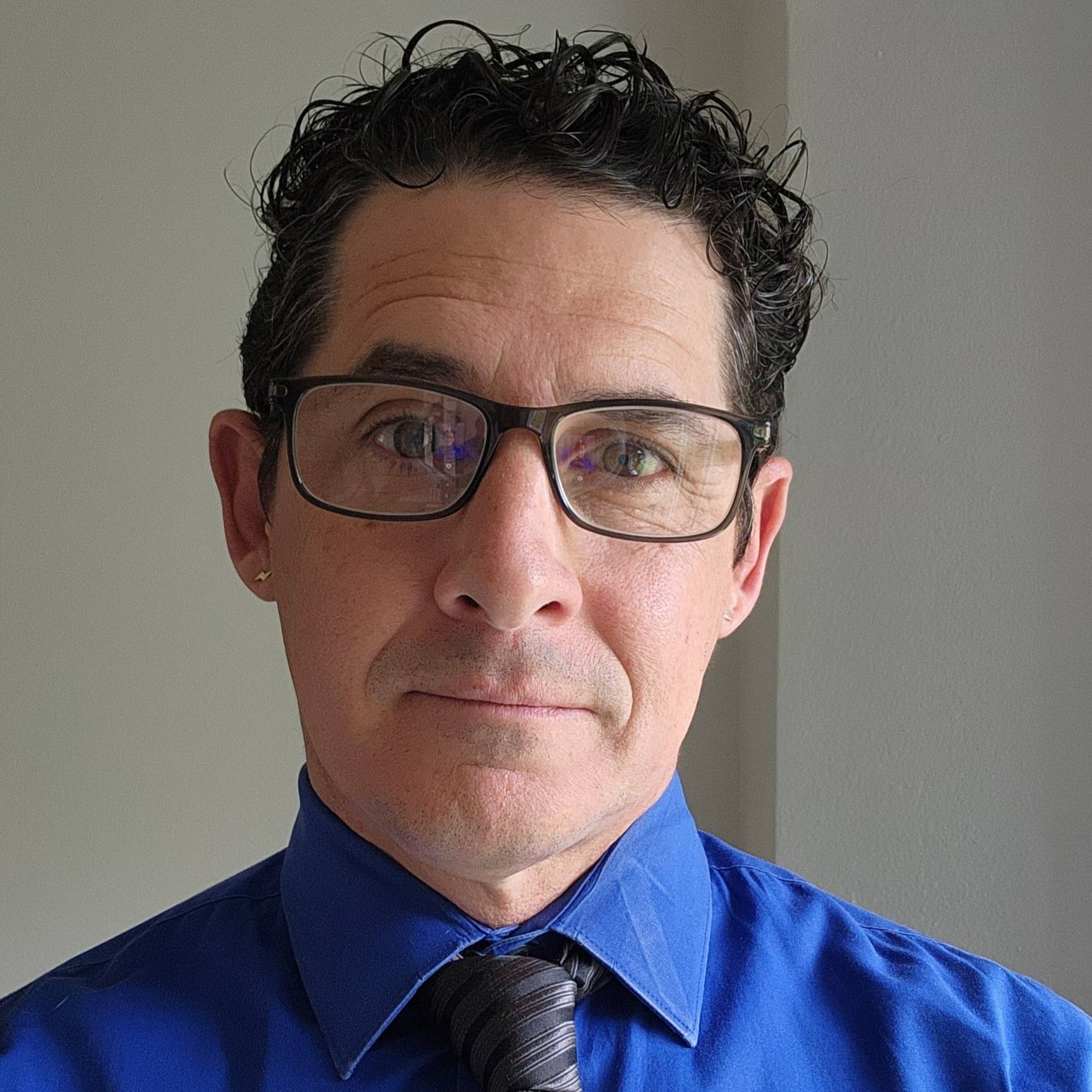 Kristofer Raycraft