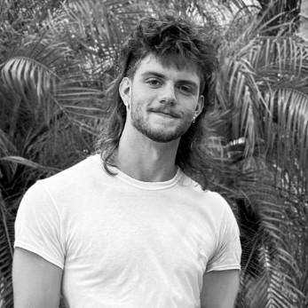 Ian Daugherty