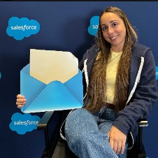Catherine Alfonso