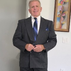 Len Kriegsman