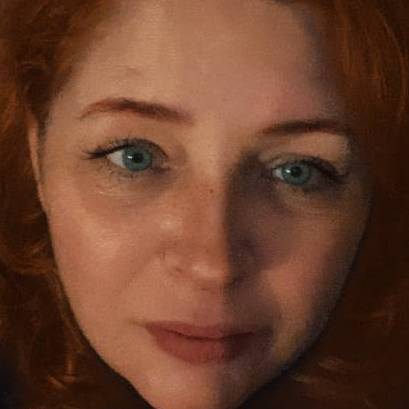 Stephanie Teague