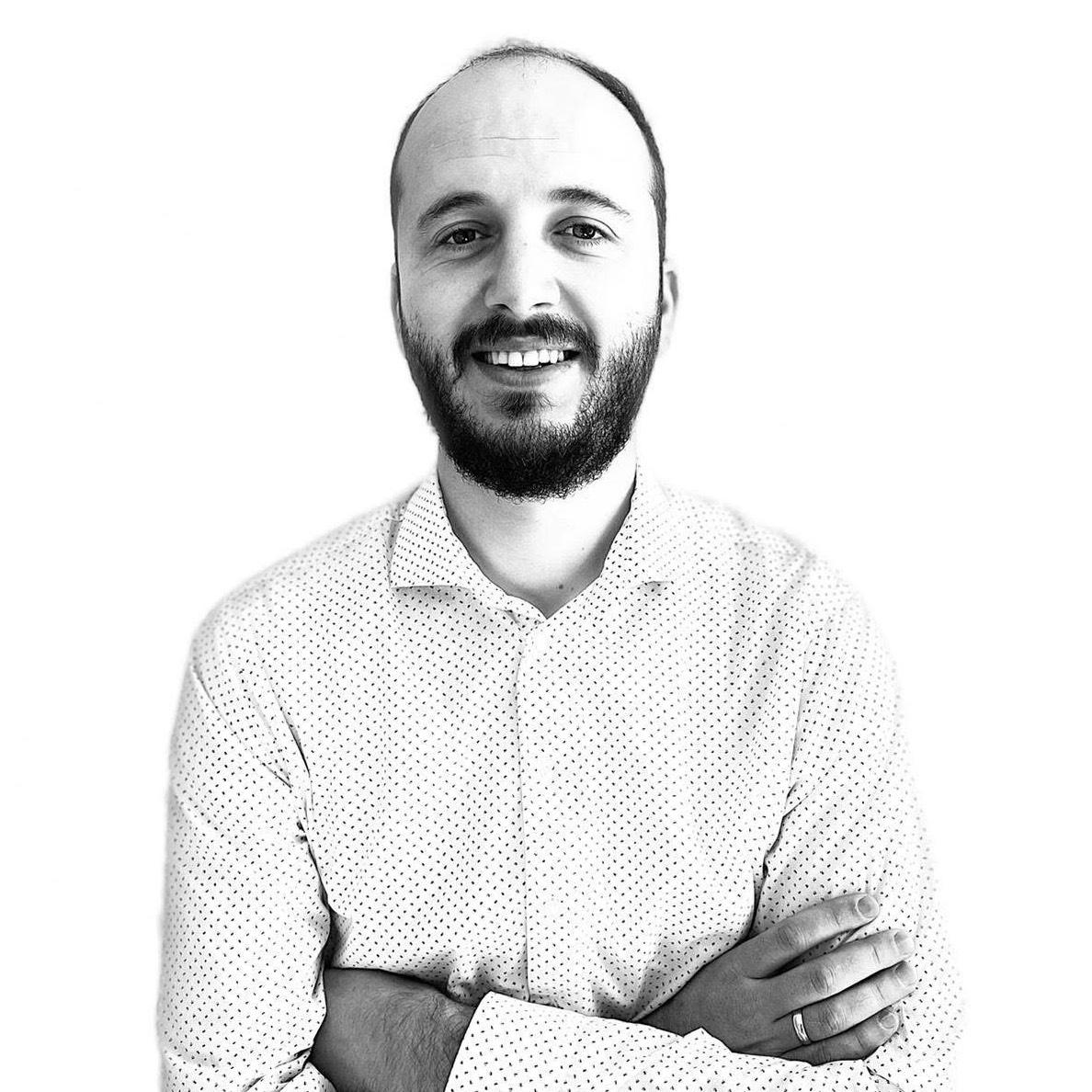 Premton Krasniqi