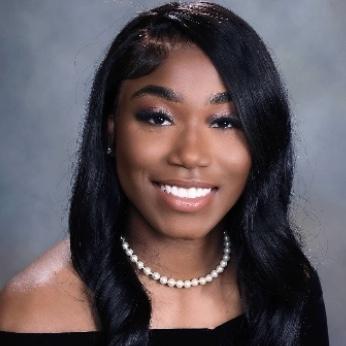 Shaniah Jones