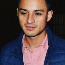 Byron Illisaca