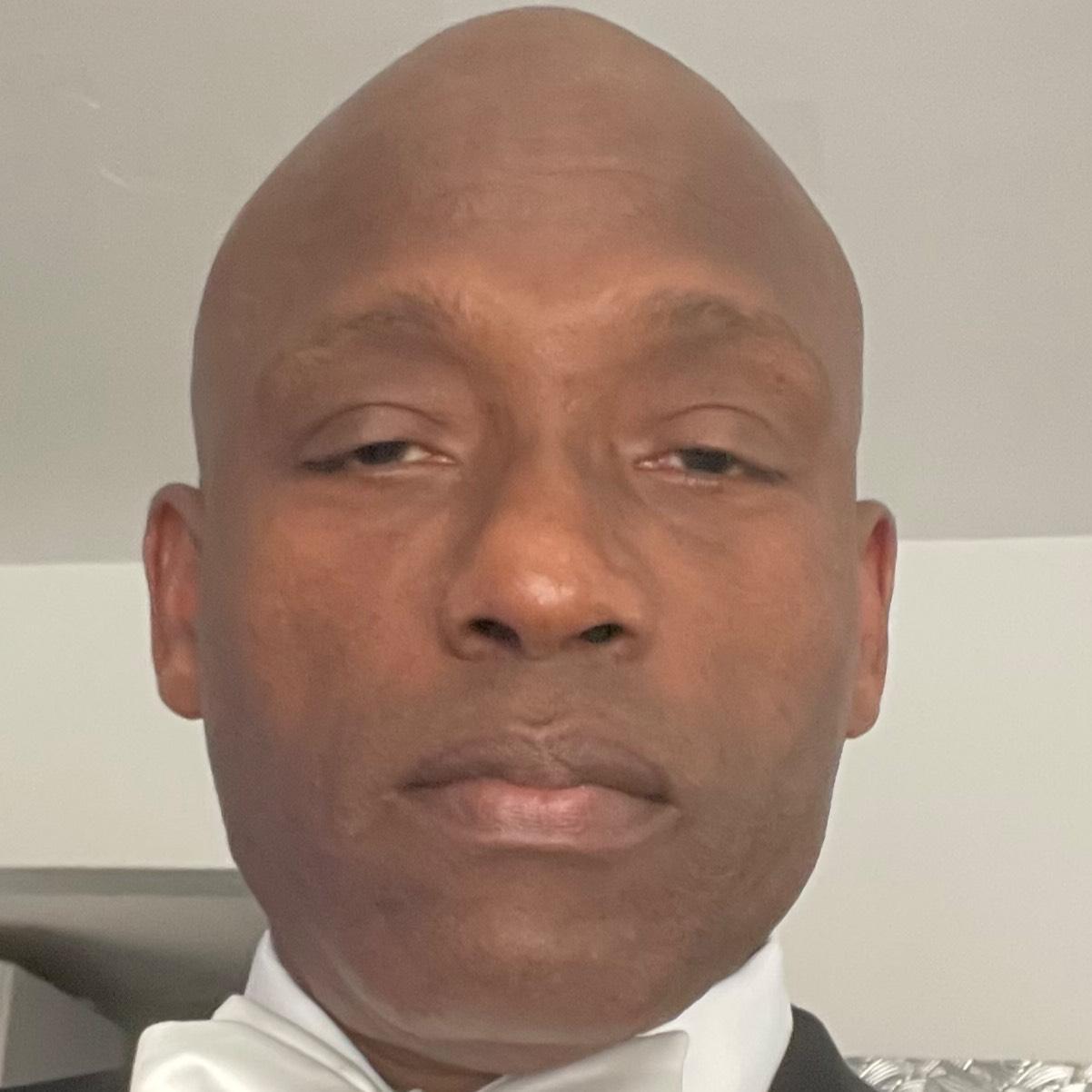 Delvin Chambers