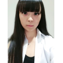 JESSICA EUNHA KIM