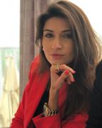 Lorena Alcantara
