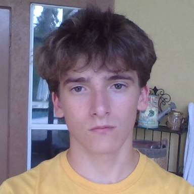 Jake Warrington