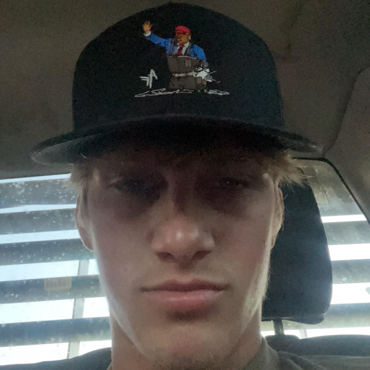 Jaden Pittman
