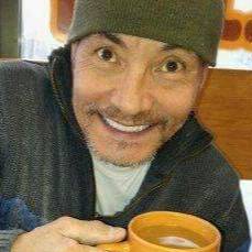 Jon Cateron
