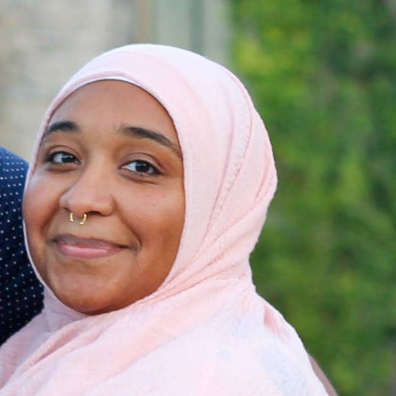 ZEINAB SULEYMAN