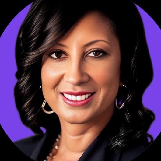 Andrea Matthews