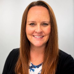 Jessica McLaughlin