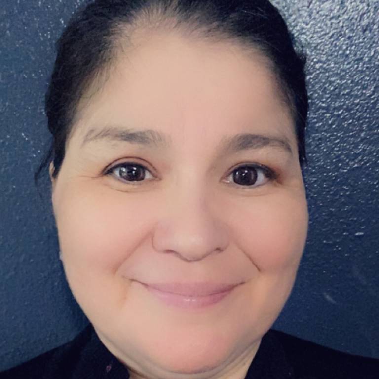 Cynthia Benavides