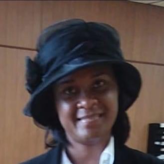 Rhonda Black