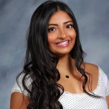 Suhani Jhala