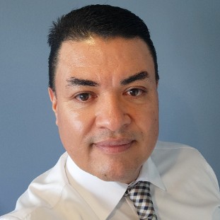 Jose A. Solórzano