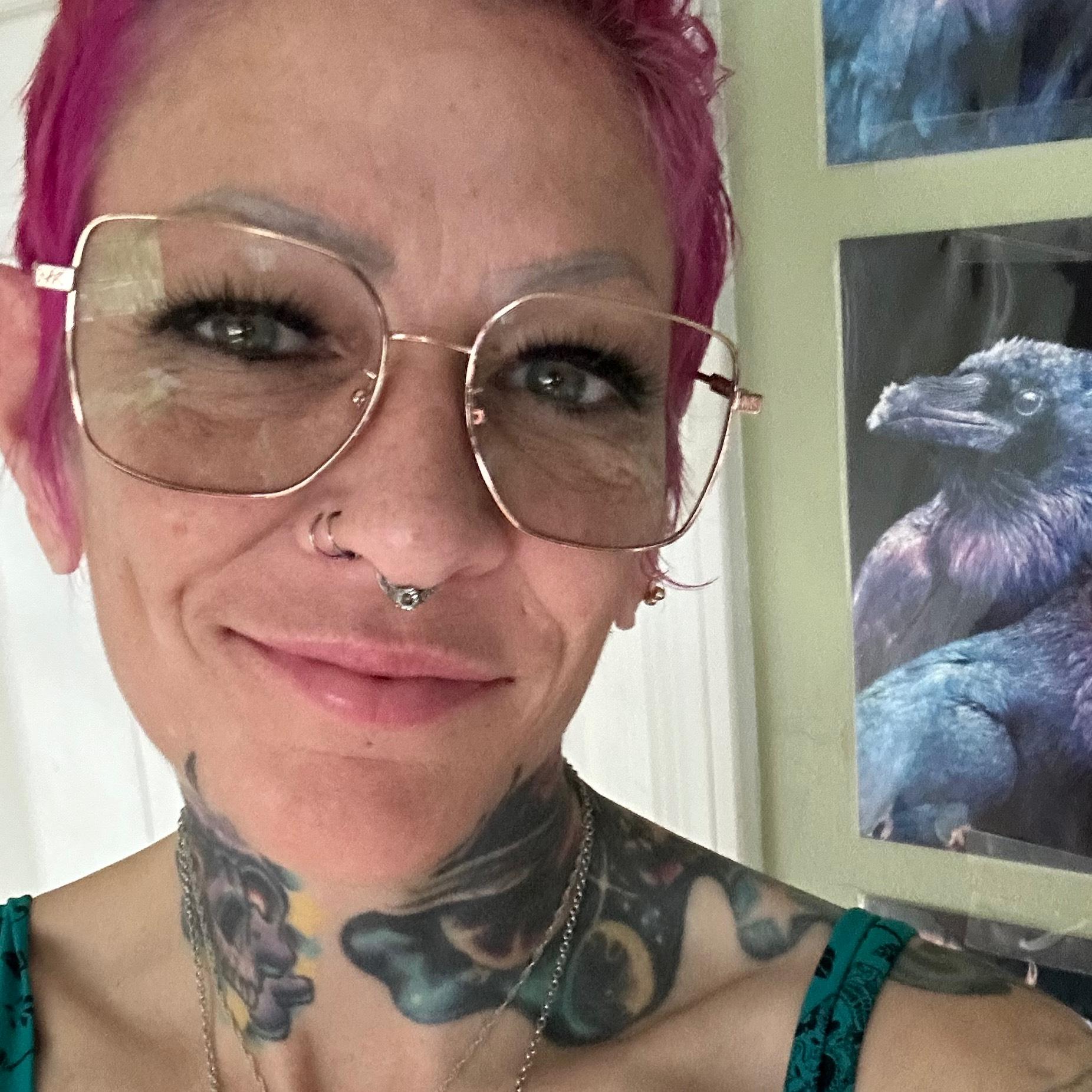Rhainna McCulloch