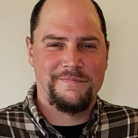 Timothy Straub