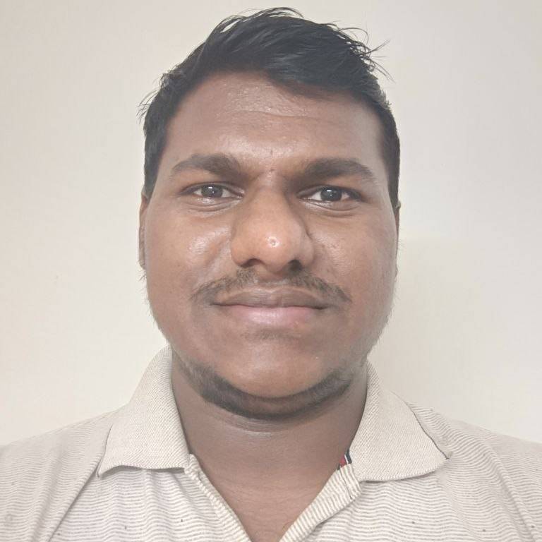 Vaibhav Sutar